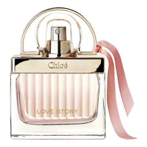 chloe love story sephora|sephora chloe perfume.